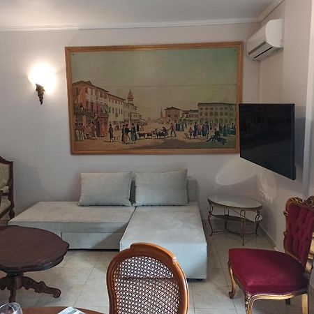 Old Zakynthos Gallery Gio 2 Exterior photo