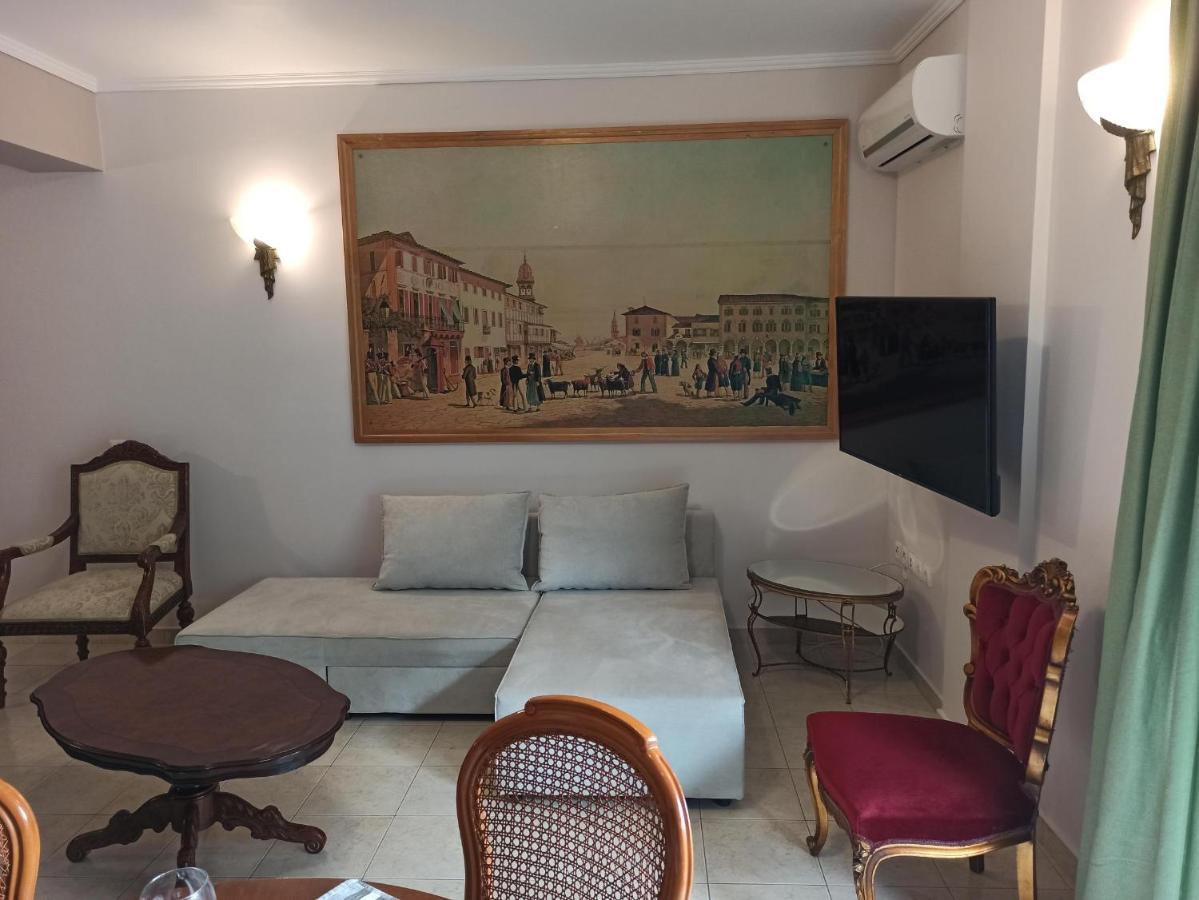 Old Zakynthos Gallery Gio 2 Exterior photo