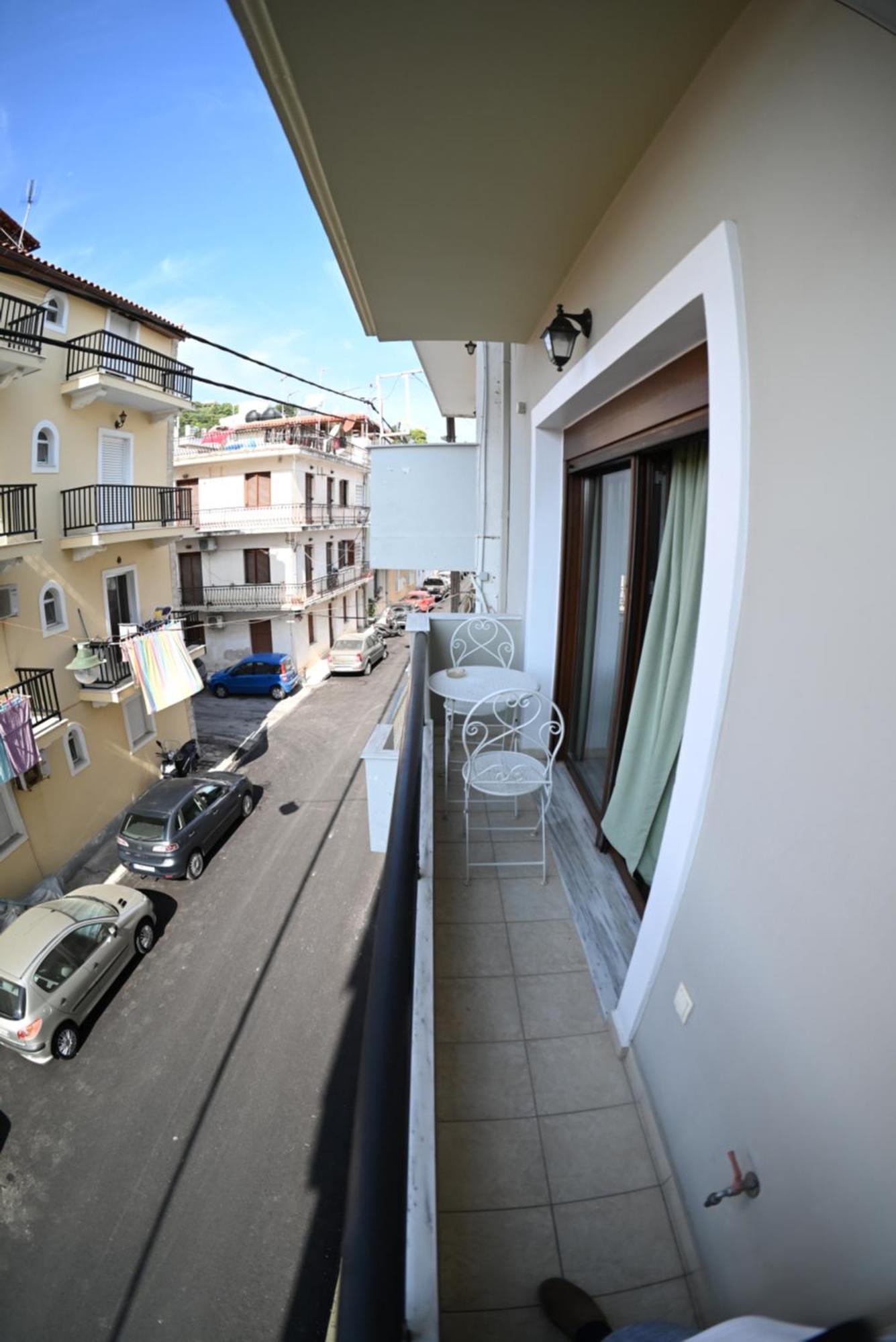 Old Zakynthos Gallery Gio 2 Exterior photo