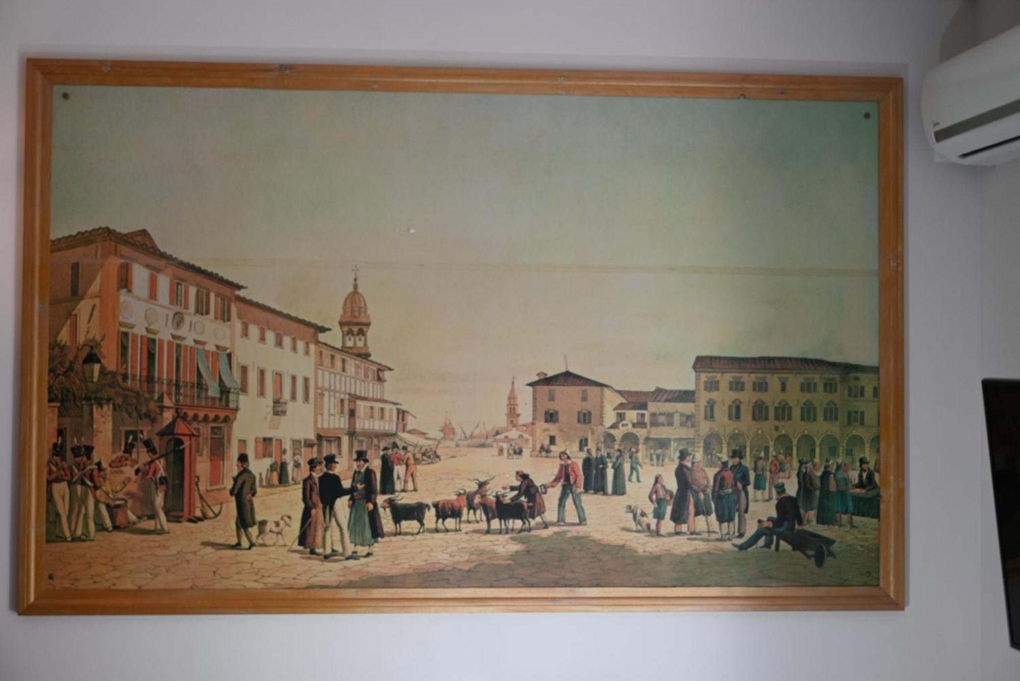 Old Zakynthos Gallery Gio 2 Exterior photo