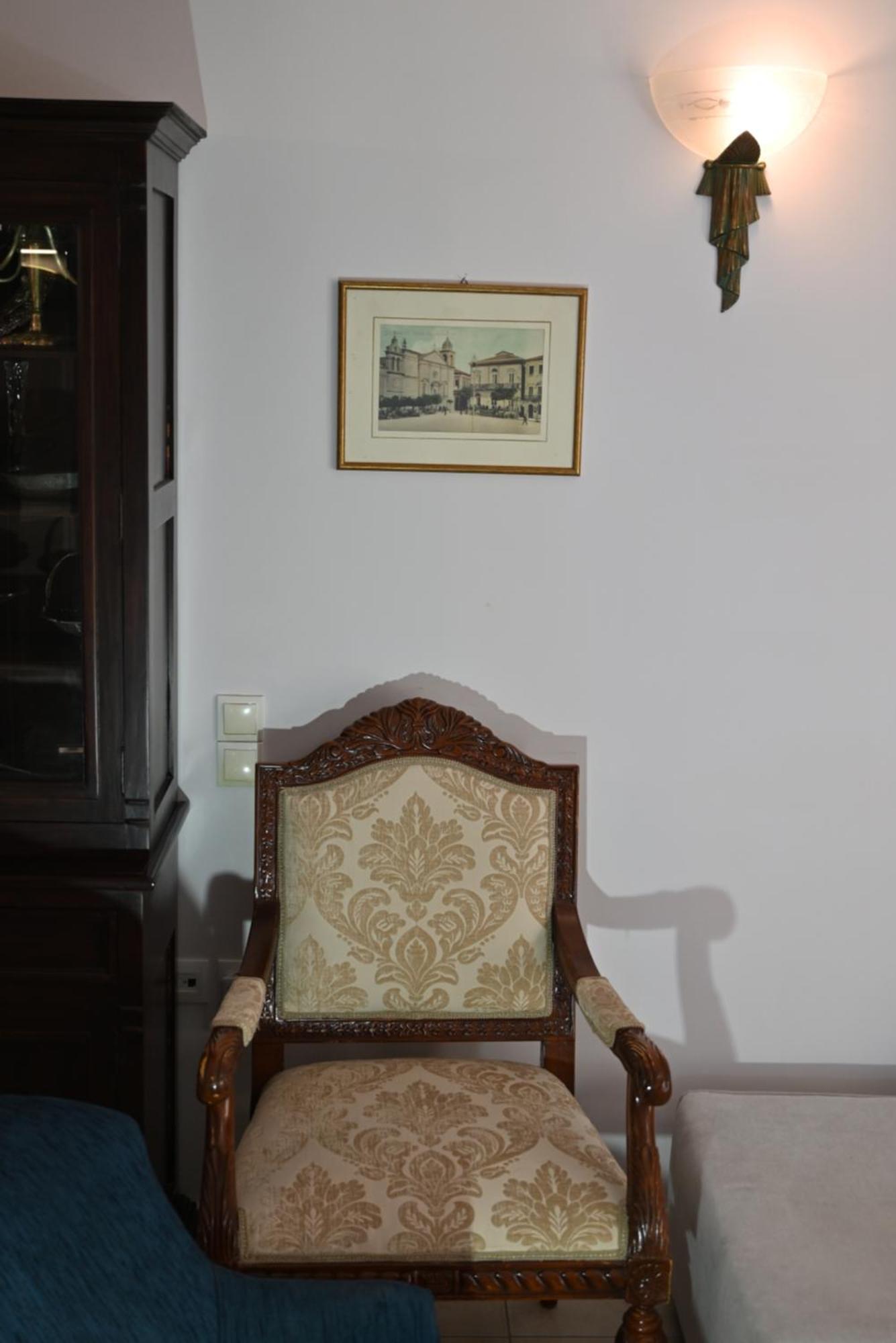 Old Zakynthos Gallery Gio 2 Exterior photo